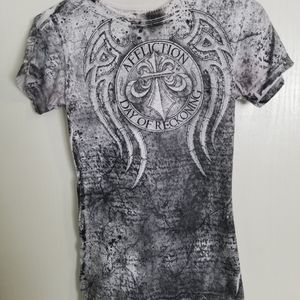 Affliction t-shirt